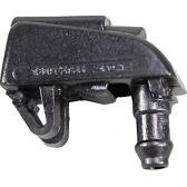 Waschwasserdüse, Scheibenreinigung METZGER - 2220840