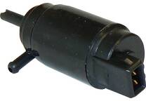 Waschwasserpumpe, Scheibenreinigung