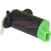 Waschwasserpumpe- Scheibenreinigung METZGER - 2220020
