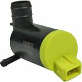 Waschwasserpumpe- Scheibenreinigung METZGER - 2220021