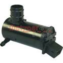 Waschwasserpumpe- Scheibenreinigung METZGER - 2220031