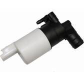 Waschwasserpumpe- Scheibenreinigung METZGER - 2220036
