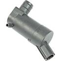 Waschwasserpumpe- Scheibenreinigung METZGER - 2220038