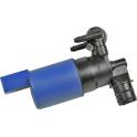 Waschwasserpumpe, Scheibenreinigung METZGER - 2220092