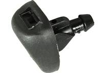 Washer Fluid Jet, window cleaning