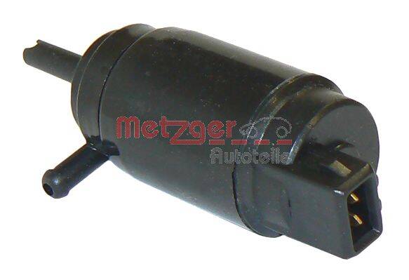 Washer Fluid Pump, window cleaning