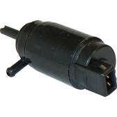 Washer Fluid Pump, window cleaning METZGER - 2220003