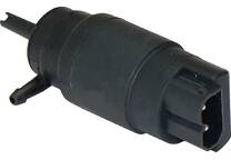 Washer Fluid Pump, window cleaning