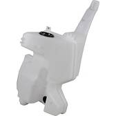 Washer Fluid Reservoir, window cleaning METZGER - 2140375