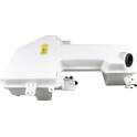 Washer Fluid Reservoir, window cleaning METZGER - 2140379