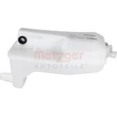 Washer Fluid Reservoir, window cleaning METZGER - 2140414