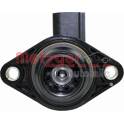 Wastegate METZGER - 0892110