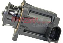 Wastegate
