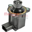 Wastegate METZGER - 0892306