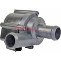 Water Pump, parking heater METZGER - 2221013
