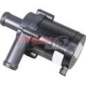 Water Pump, parking heater METZGER - 2221100