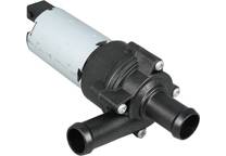 Watercirculatiepomp, standkachel