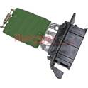 Weerstand, interieurventilatie METZGER - 0917043