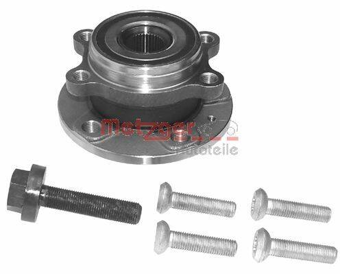 Wheel Bearing Kit