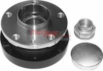 Wheel Bearing Kit
