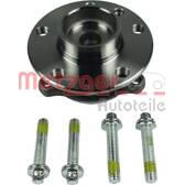 Wheel Bearing Kit METZGER WM 6584 | MISTER-AUTO 