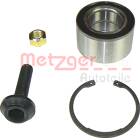 Wheel Bearing Kit METZGER - WM 997