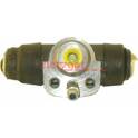 Wheel Brake Cylinder METZGER - 101-226