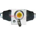 Wheel Brake Cylinder METZGER - 101-598