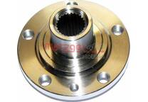 Wheel Hub