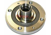 Wheel Hub