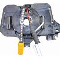 Wickelfeder, Airbag METZGER - 0916654