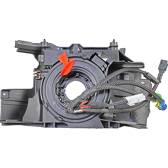 Wickelfeder, Airbag METZGER - 0916740