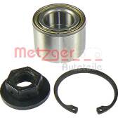 Wiellager METZGER - WM 1128