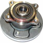 Wiellager METZGER - WM 6251.1