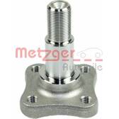 Wielnaaf METZGER - N 1035