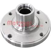 Wielnaaf METZGER - N 1043