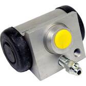 Wielremcilinder METZGER - 101-1048