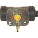 Wielremcilinder METZGER - 101-106
