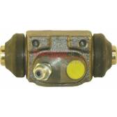 Wielremcilinder METZGER - 101-115
