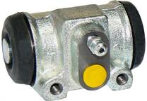 Wielremcilinder
