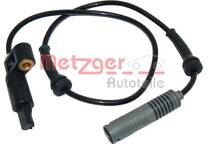ABS Sensor