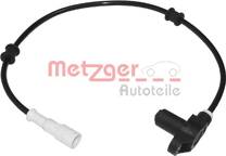 ABS Sensor