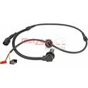 ABS Sensor METZGER - 0900065