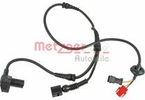 ABS Sensor