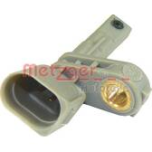 ABS Sensor METZGER - 0900098