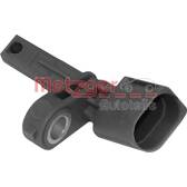 ABS Sensor METZGER - 0900099