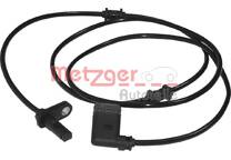 ABS Sensor