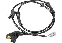 Wielsnelheidssensor