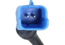 Wielsnelheidssensor