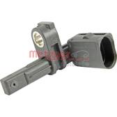 ABS Sensor METZGER - 0900127